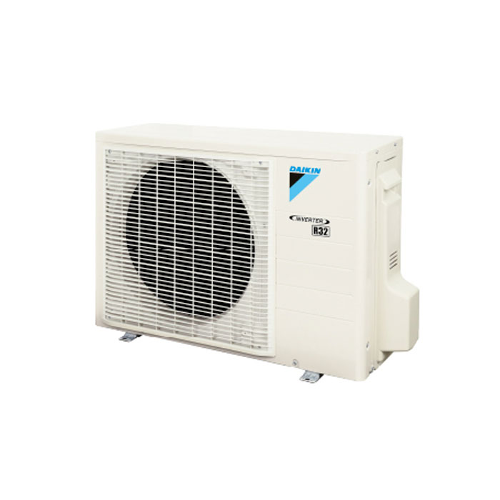 Daikin AC Cassette Inverter Thailand 3 1/2 PK 3 Phase - FCFC85DVM4 (WIRED)